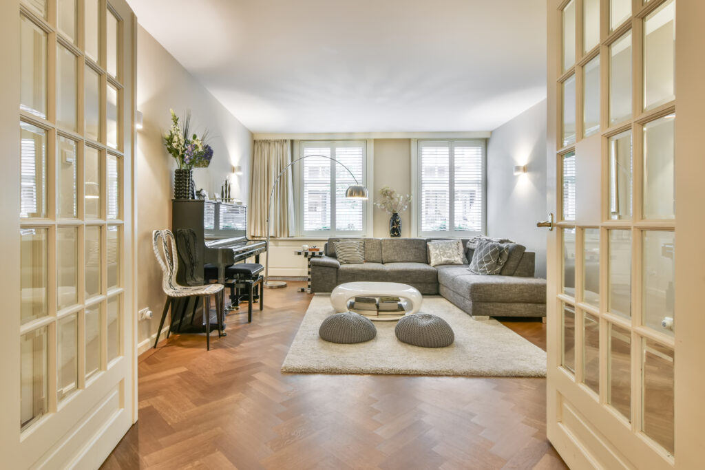Mieten Sie eine Wohnung in Hessen Bayern !