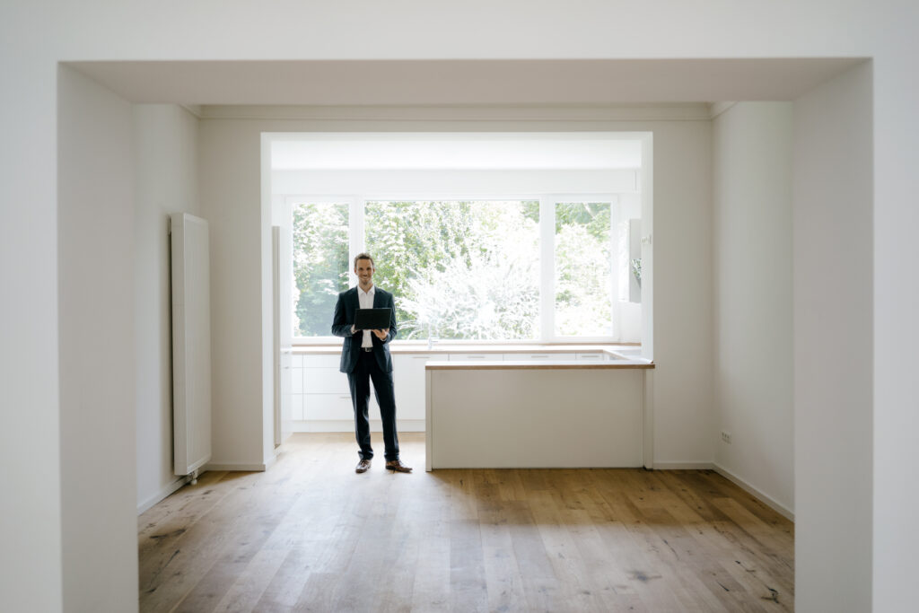 Immobilienmakler in Fulda