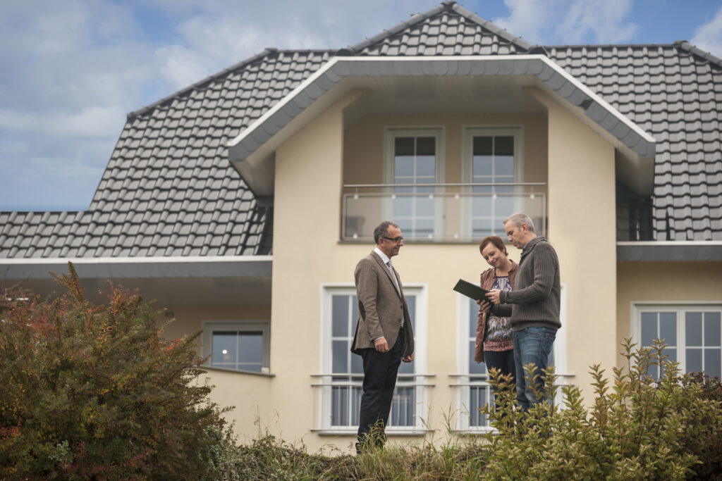 Immobilienmakler in Aura im Sinngrund