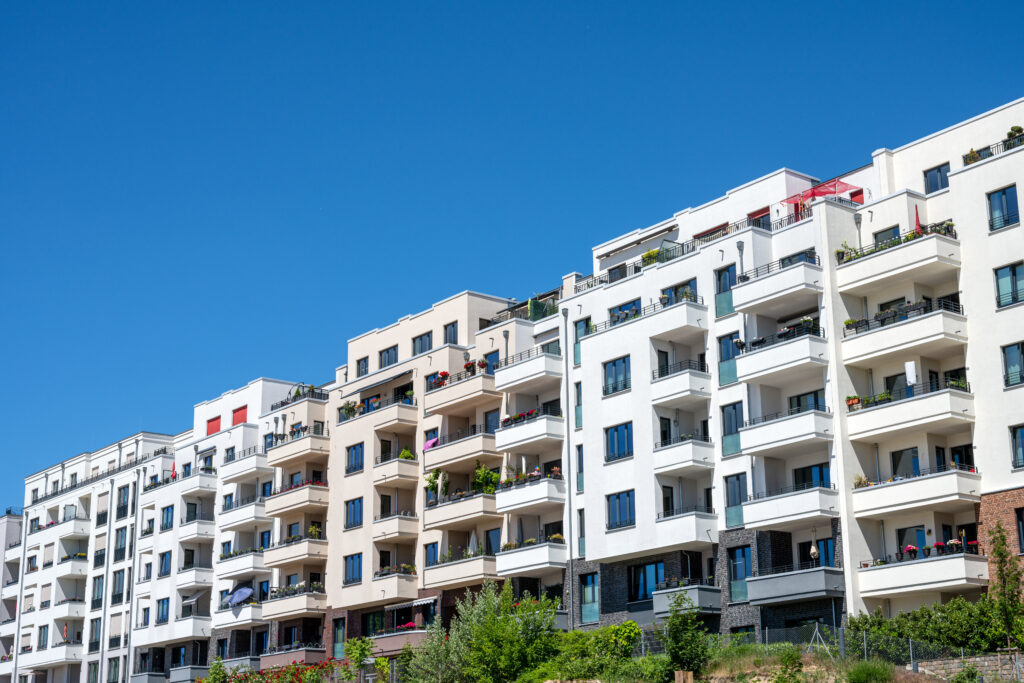 Immobilienmakler Wohnungen Bayern