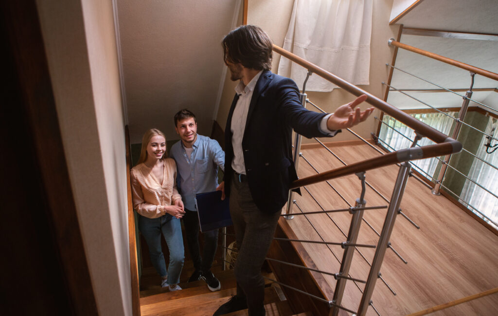 Immobilienagentur Aura im Sinngrund